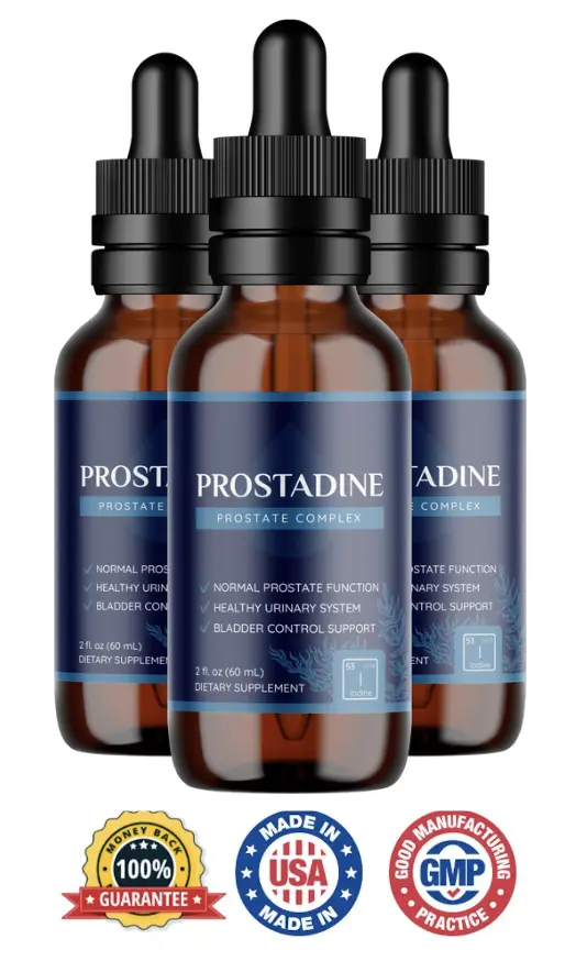 Prostadine